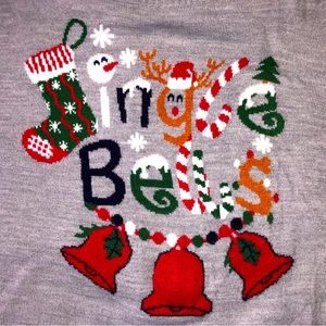 🎄Christmas Sweater - Cute Ugly Christmas Sweater🎄 Holiday Party 🎉 Esmara Sz S